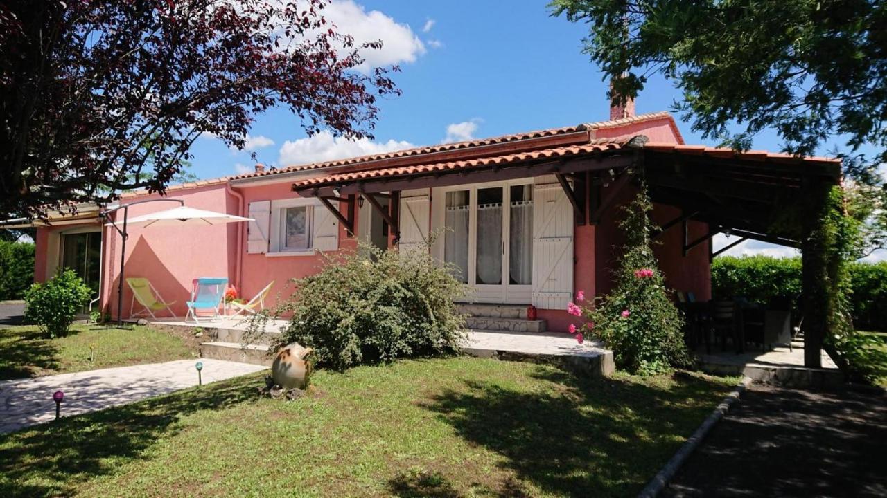 Ferienhaus De La Meronne *