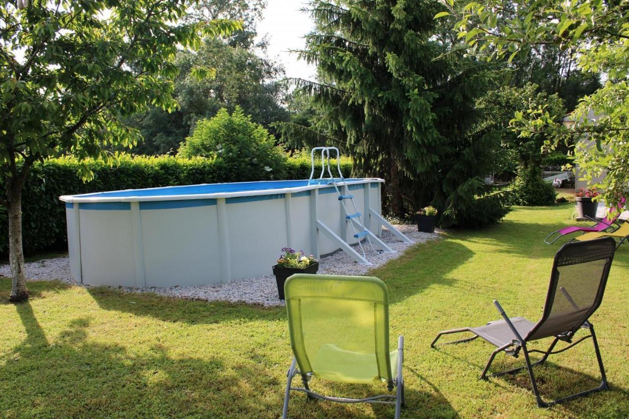 De La Meronne Hébergement de vacances